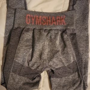 Gymshark Flex High Waisted Leggings